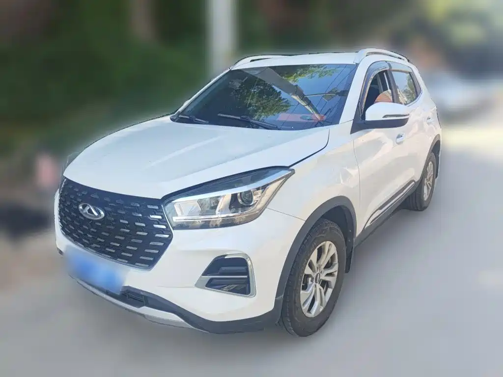 Chery Tiggo 5x