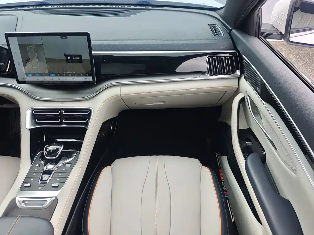 BYD PLUS New Energy — миниатюра 15