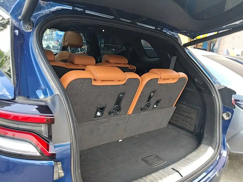 BYD Tang New Energy — миниатюра 19