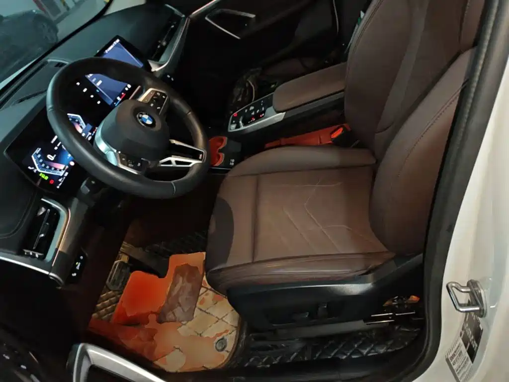 BMW X1 — миниатюра 20