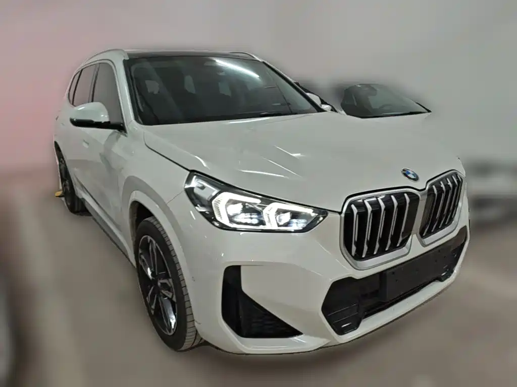 BMW X1 — миниатюра 6