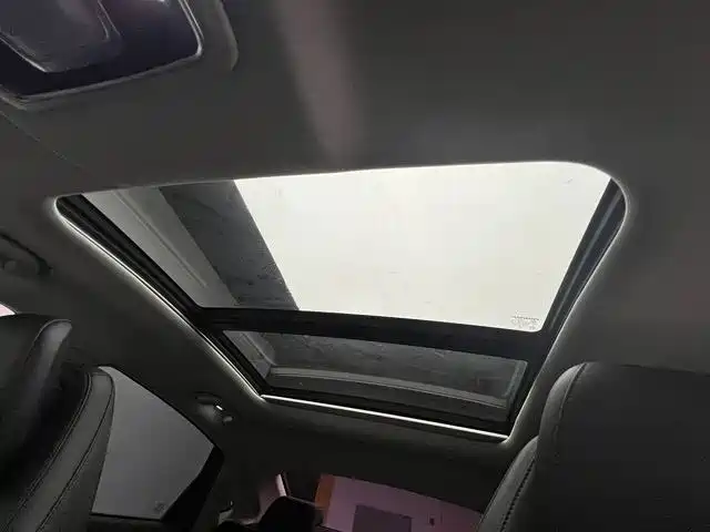 Geely Xingrui — миниатюра 12