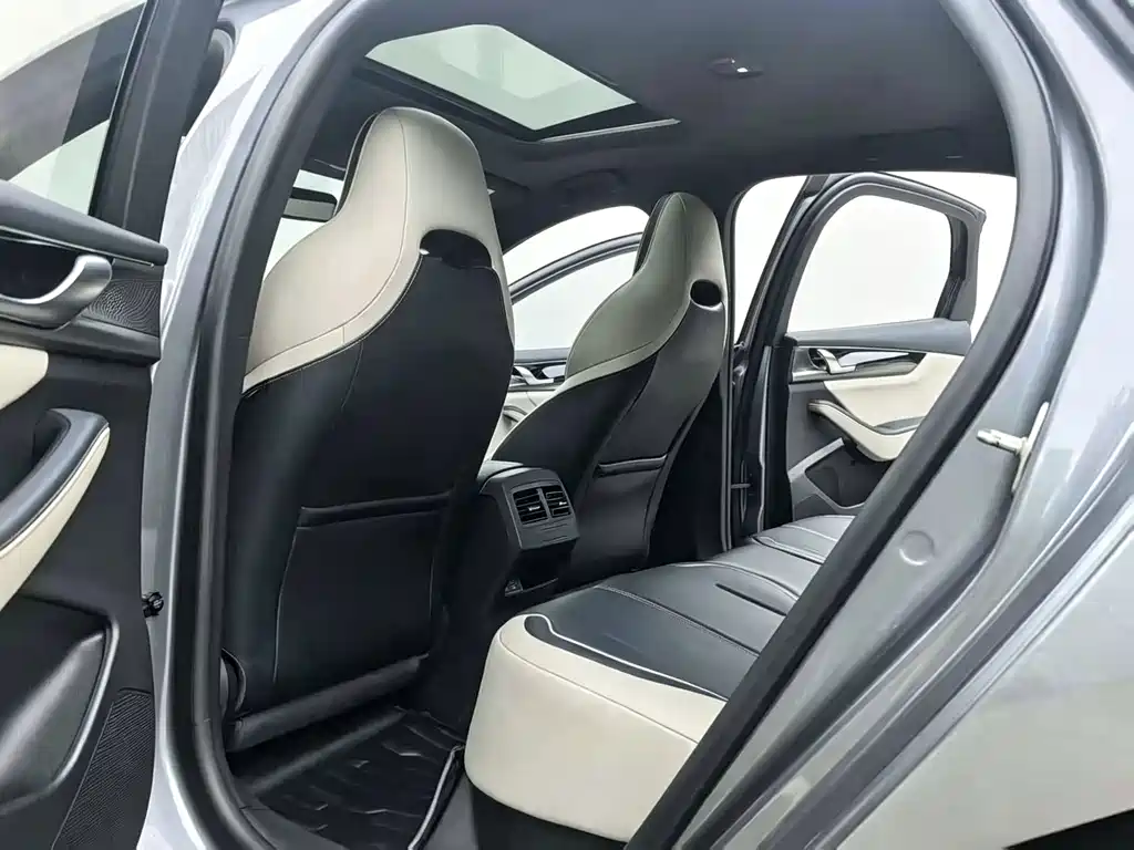 BYD Qin PLUS — миниатюра 5