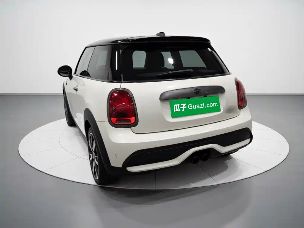 MINI Mini — миниатюра 3