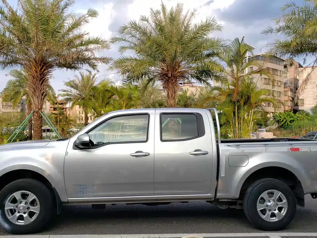 GREAT WALL FENGJUN 7