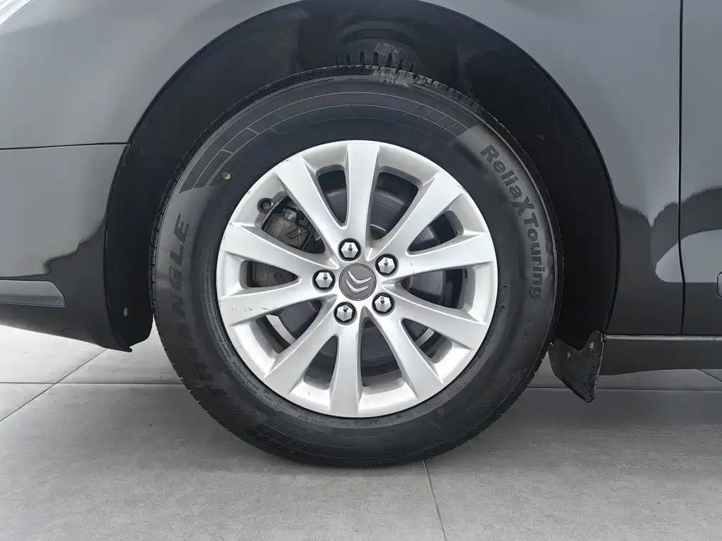 Citroen C5 — миниатюра 17