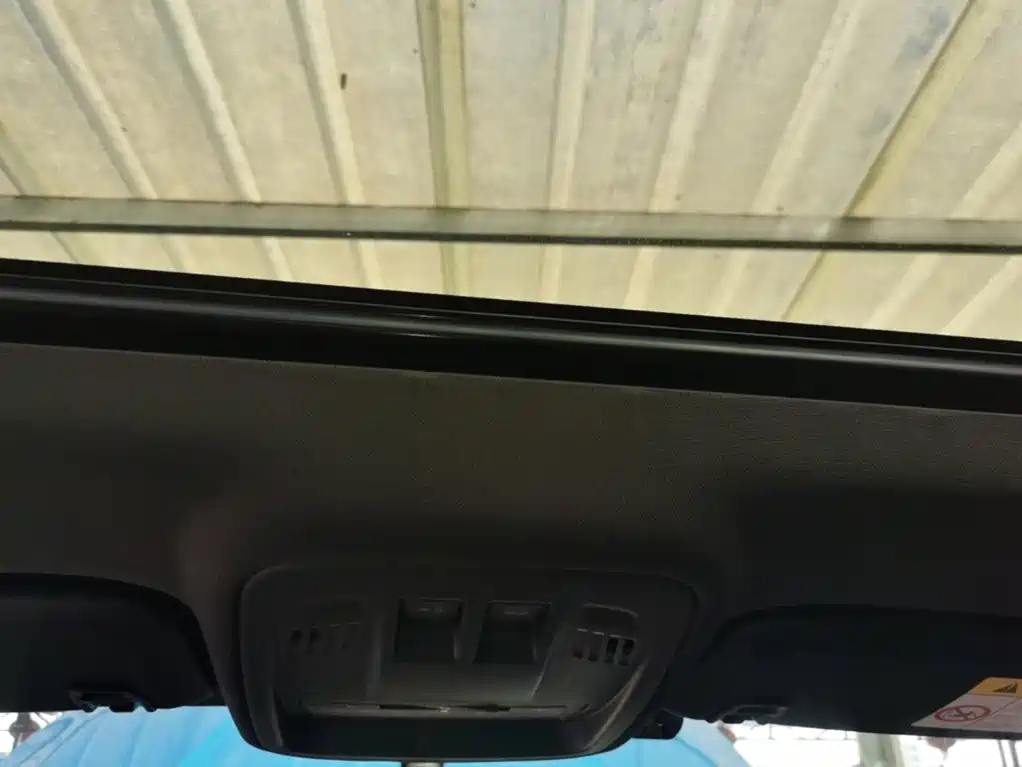 Buick Verano — миниатюра 18