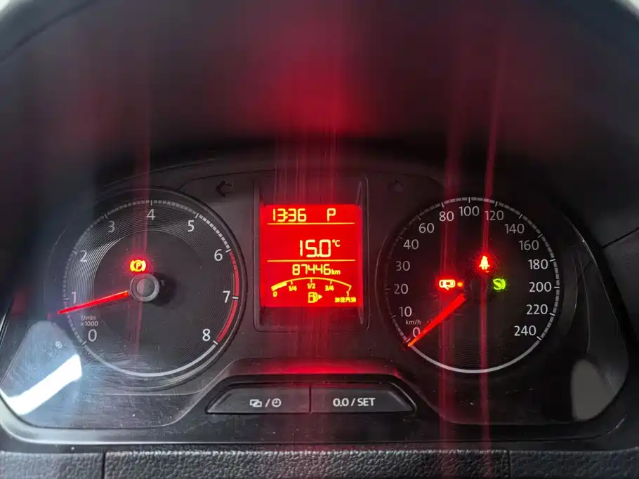 Volkswagen Jetta — миниатюра 14