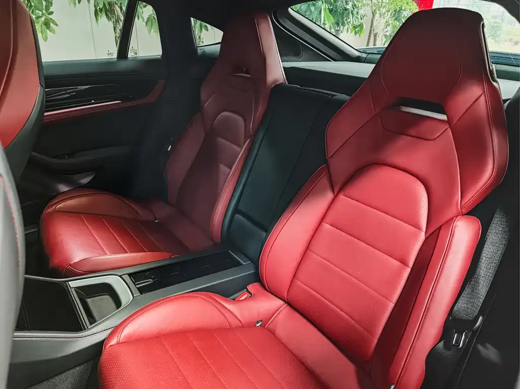 Porsche Panamera 2024 Panamera 2.9T