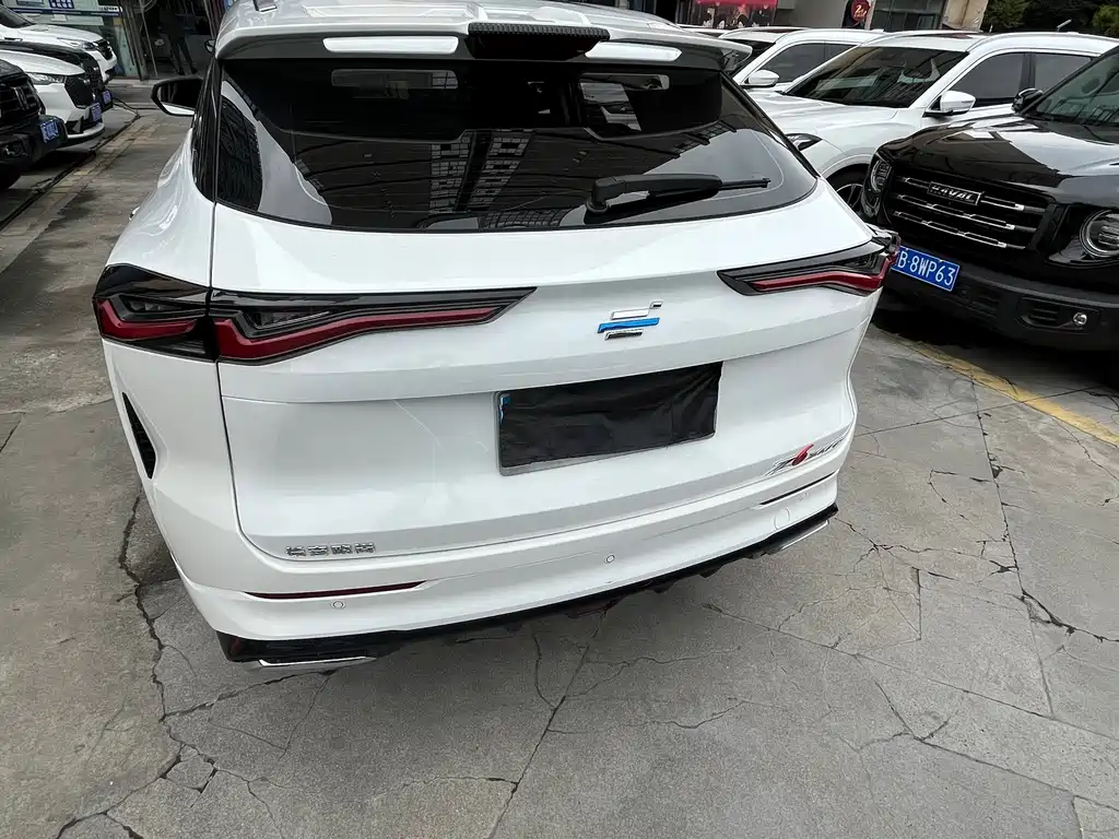 Oshan Oushang Z6 — миниатюра 10