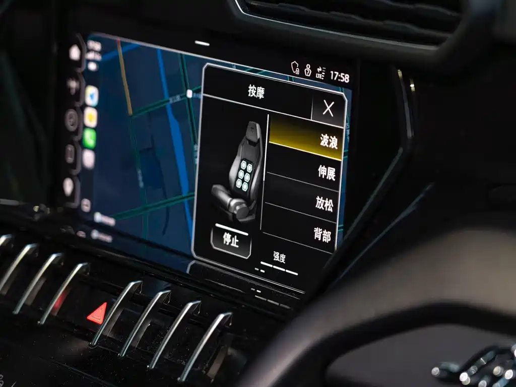 Lamborghini Urus — миниатюра 27