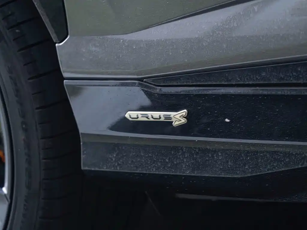 Lamborghini Urus — миниатюра 28