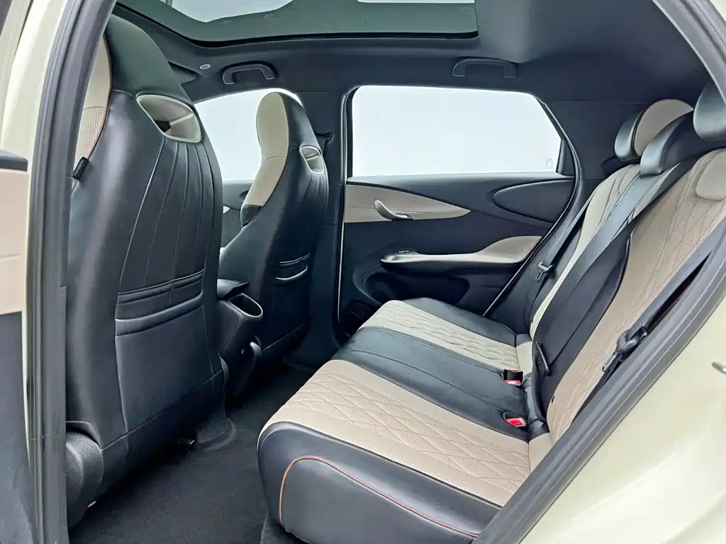 BYD Dolphin — миниатюра 15