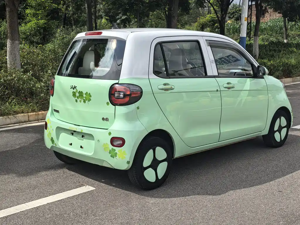 FERRAL EV — миниатюра 9