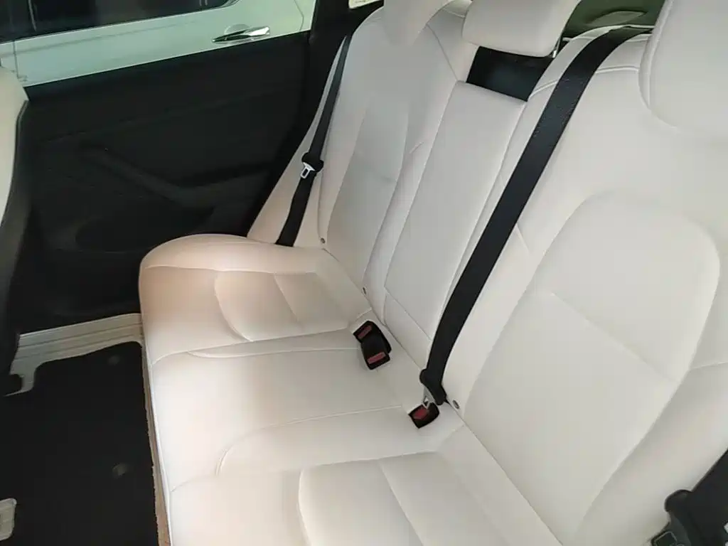 Tesla Model 3 — миниатюра 13