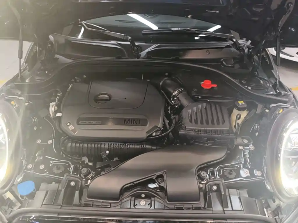 MINI Mini — миниатюра 20