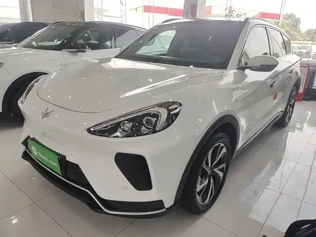 ARCFOX Alpha T 2023
