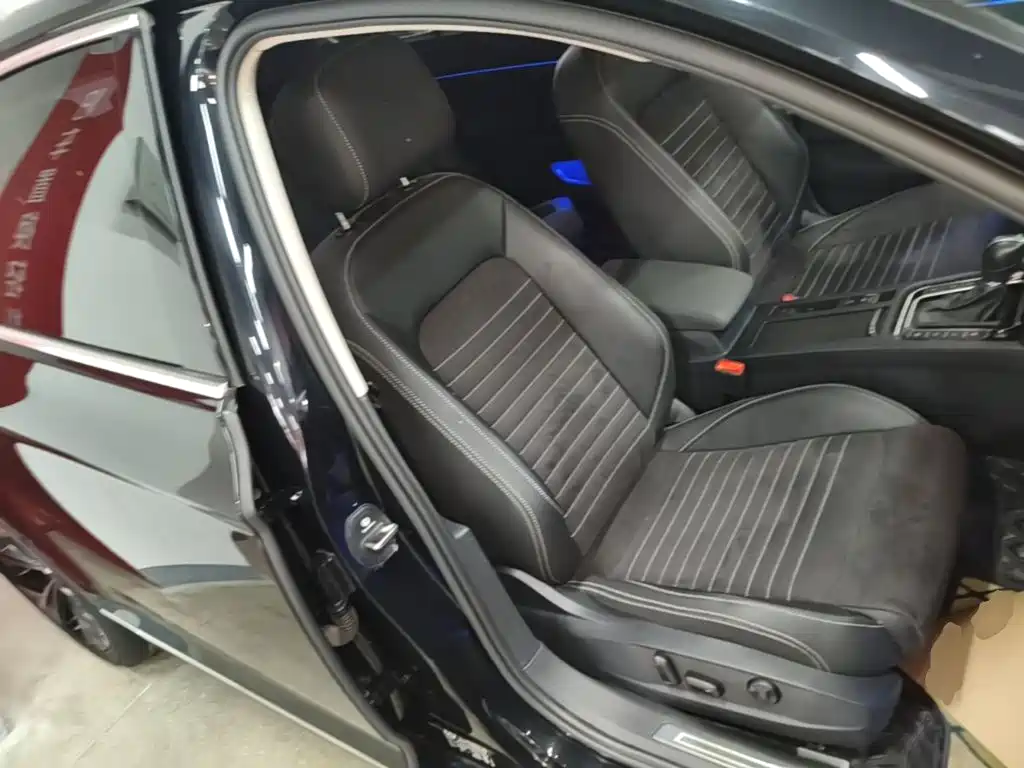 Volkswagen Magotan — миниатюра 25