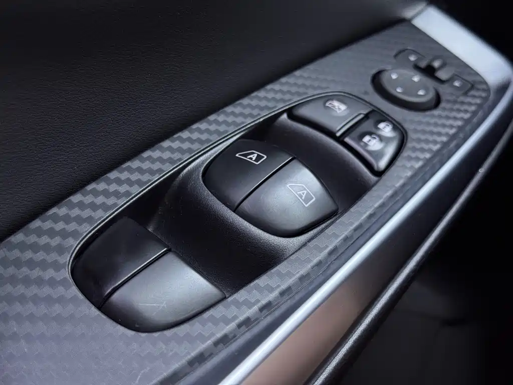 Nissan Sylphy — миниатюра 13