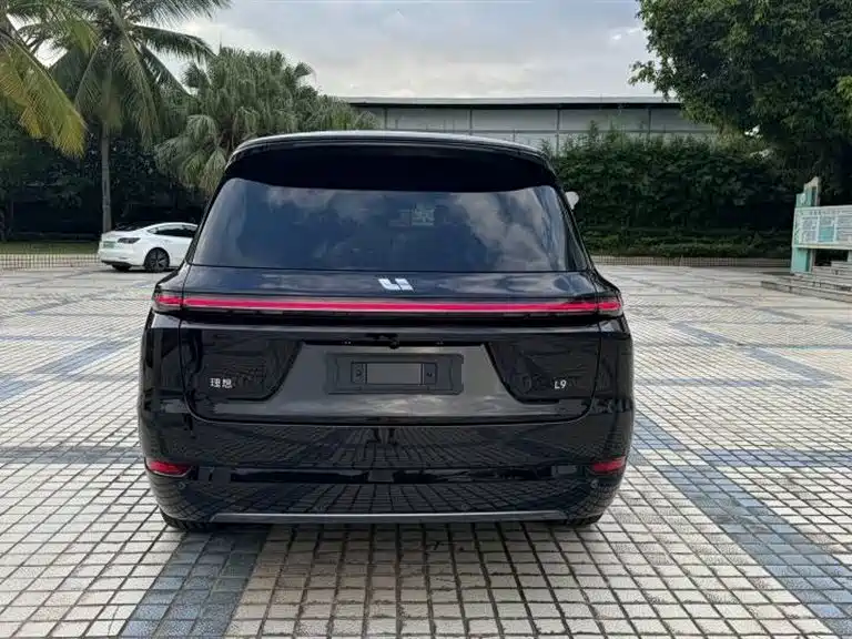 Li Auto IDEAL L9