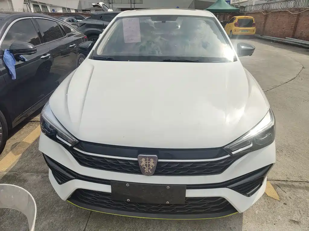 Roewe i5 — миниатюра 2