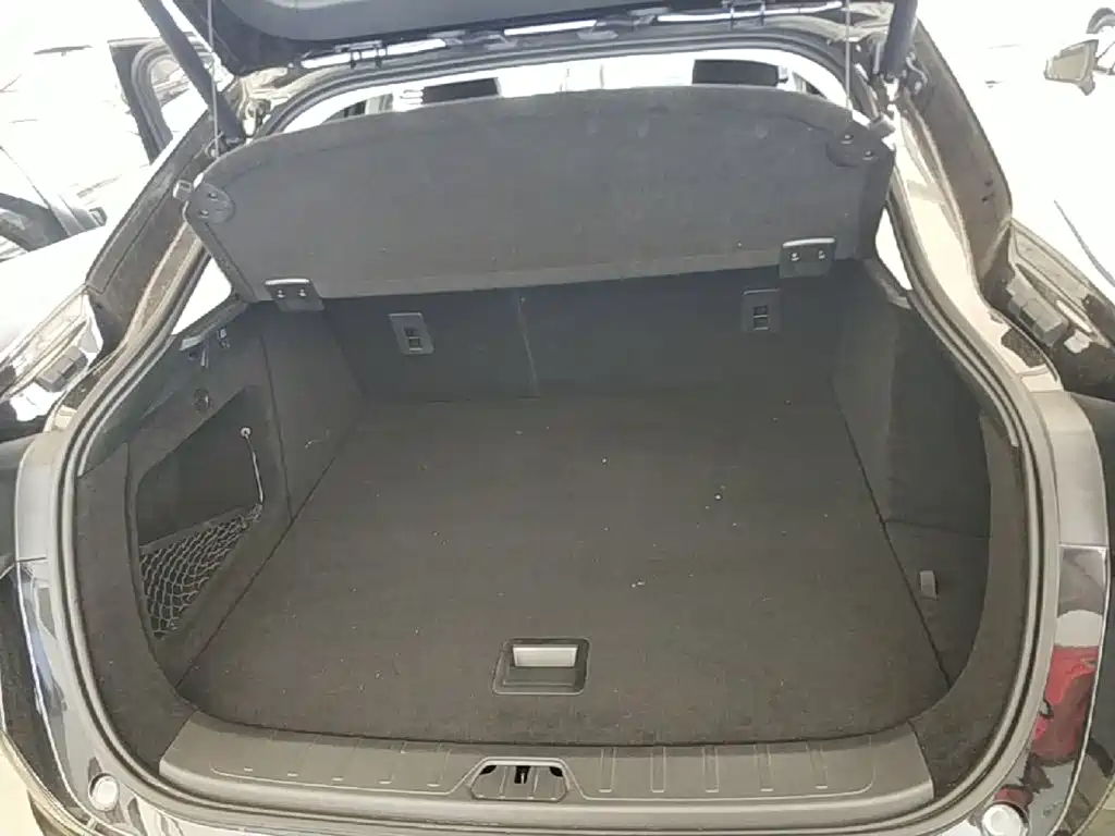 Geely Xingyue — миниатюра 19