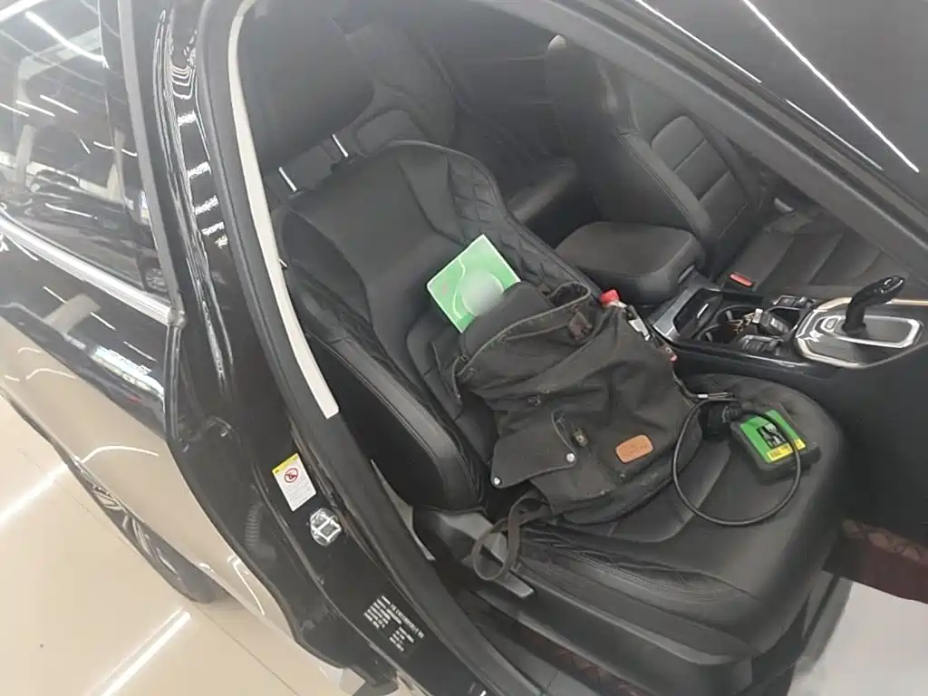 Haval H6 — миниатюра 25