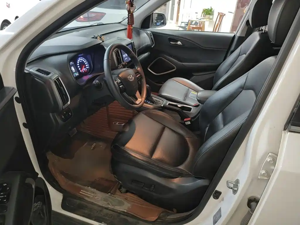 Hyundai ix35 — миниатюра 15