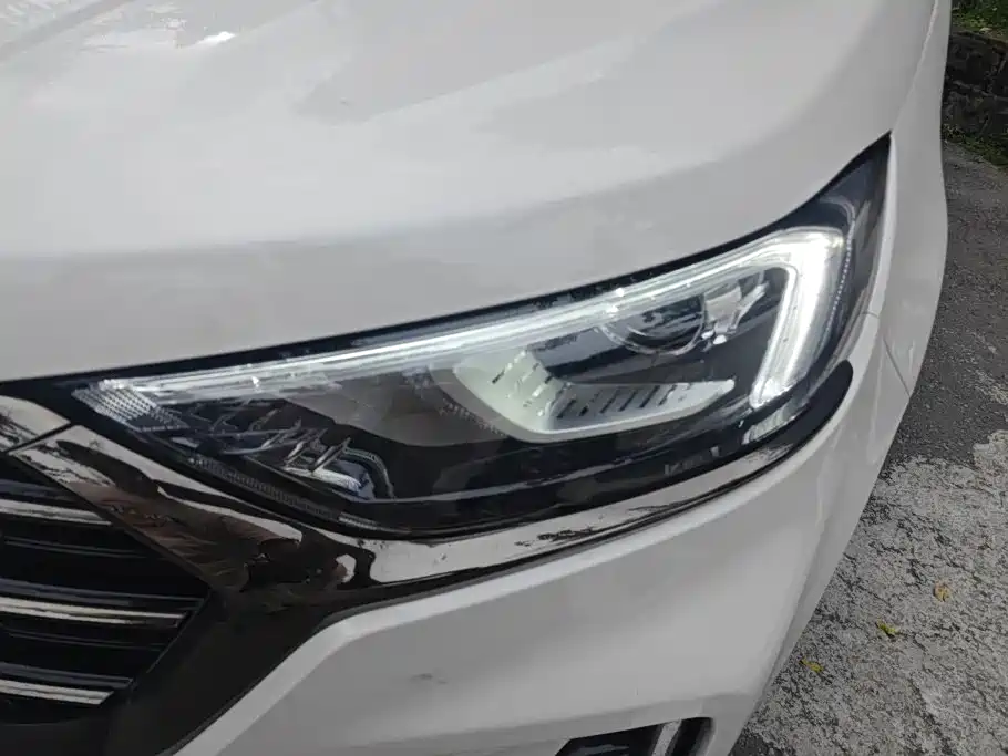 Ford Edge — миниатюра 5