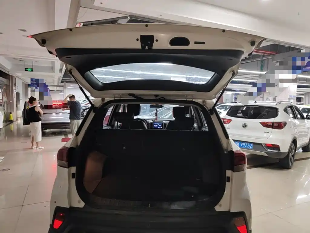 Hyundai ix35 — миниатюра 19