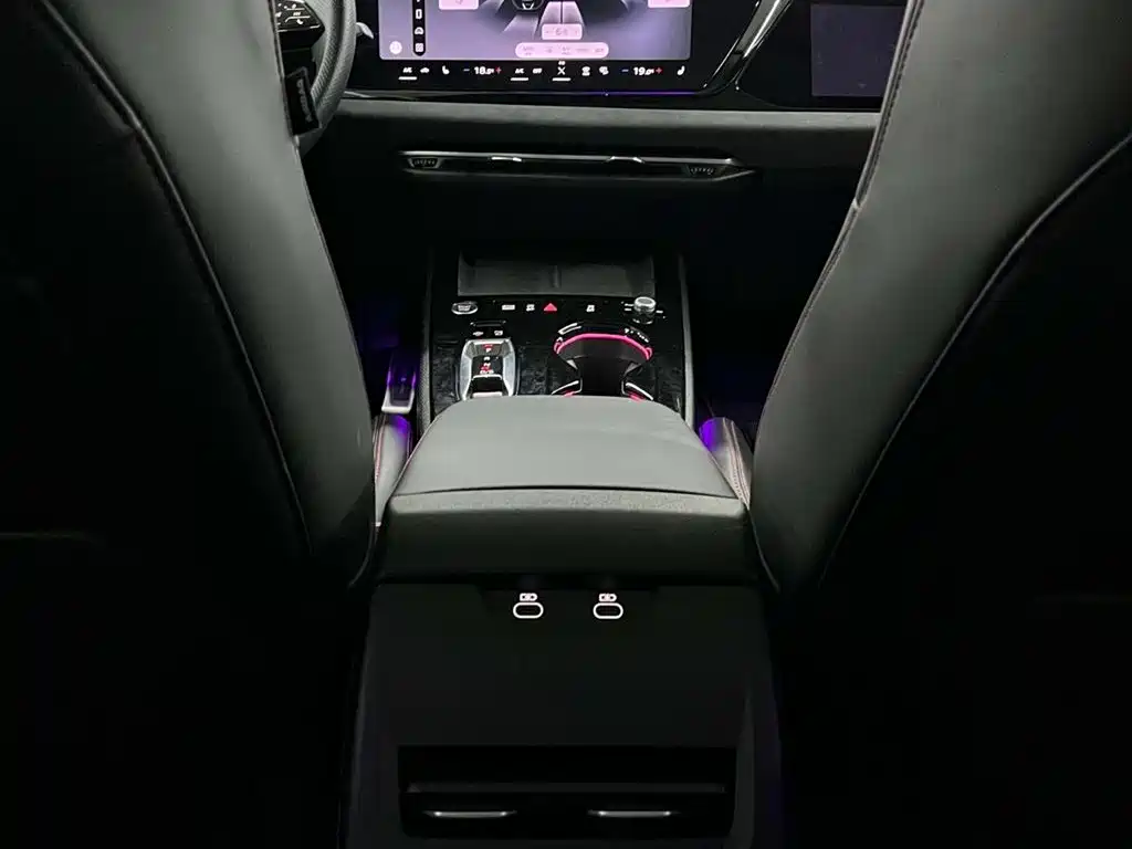 Audi A5L Sportback — миниатюра 11