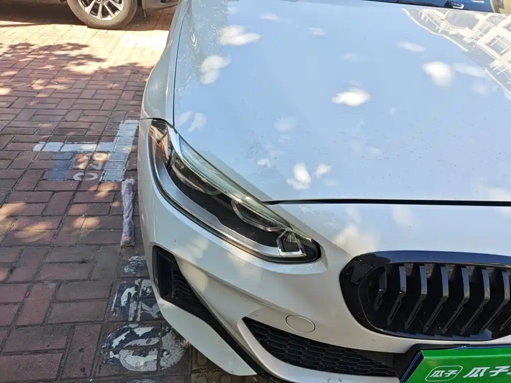 BMW 1 Series — миниатюра 7