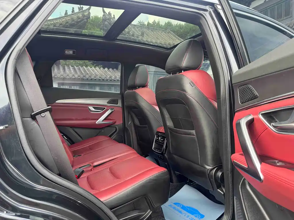 Jetour X70 PLUS — миниатюра 9