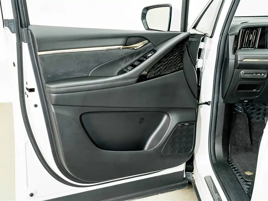 GAC Motor Trumpchi E9 — миниатюра 17
