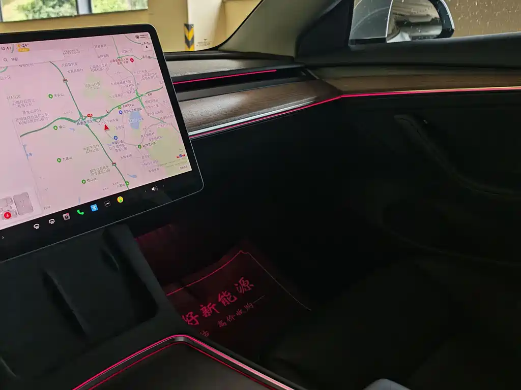Tesla Model 3 — миниатюра 14