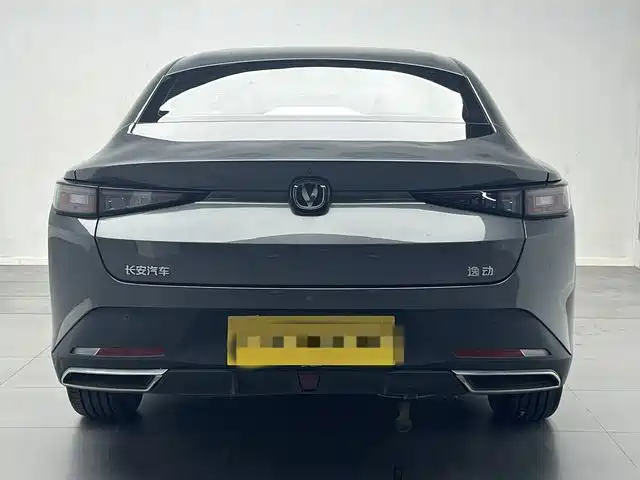 Changan Eado — миниатюра 5