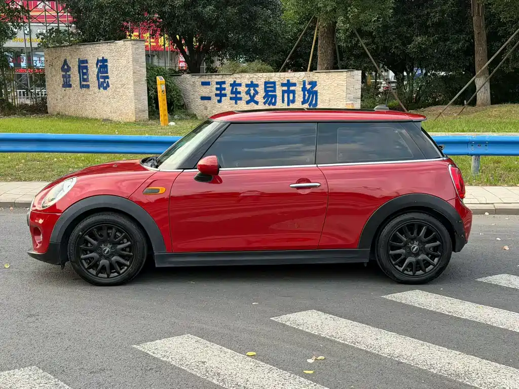 MINI Mini — миниатюра 3