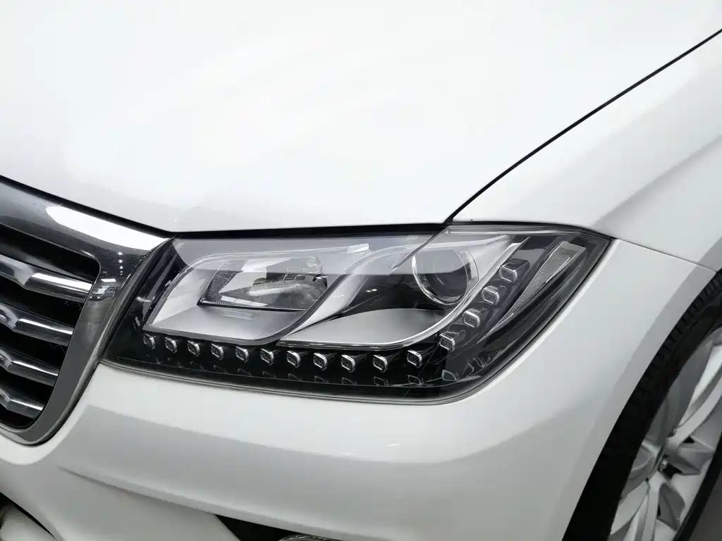 Haval H2 — миниатюра 7