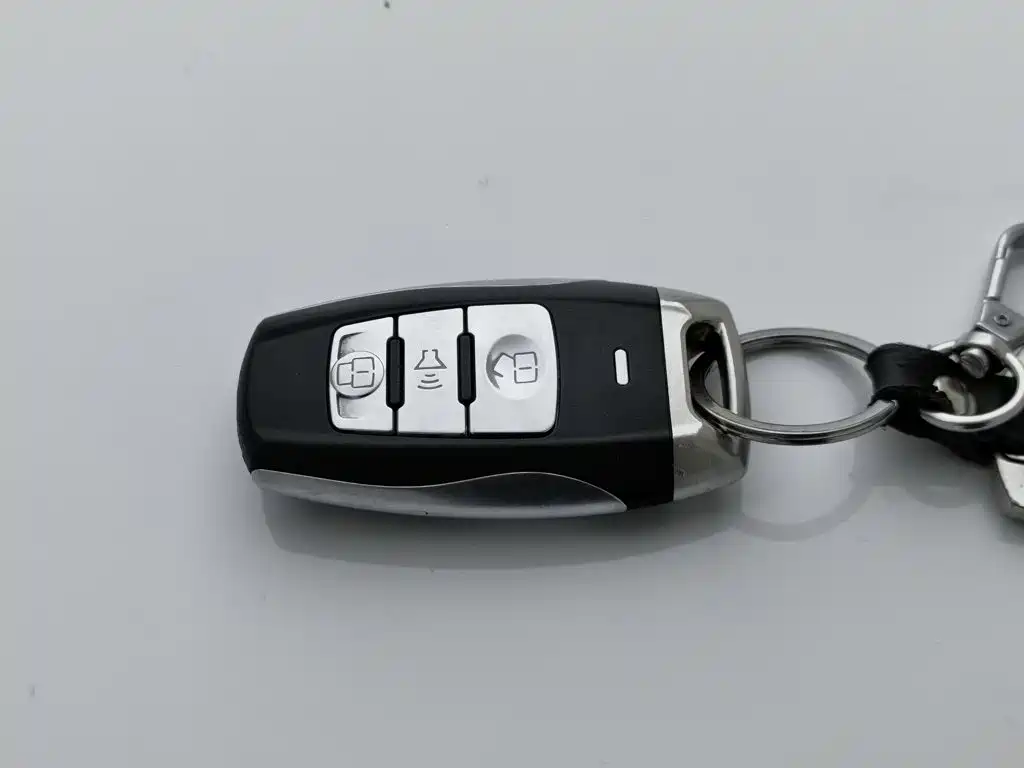 Haval H2 — миниатюра 19
