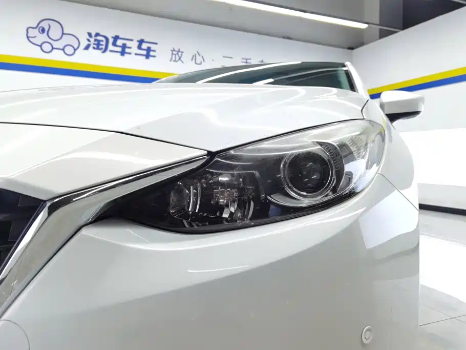 Mazda 3 Axela — миниатюра 5