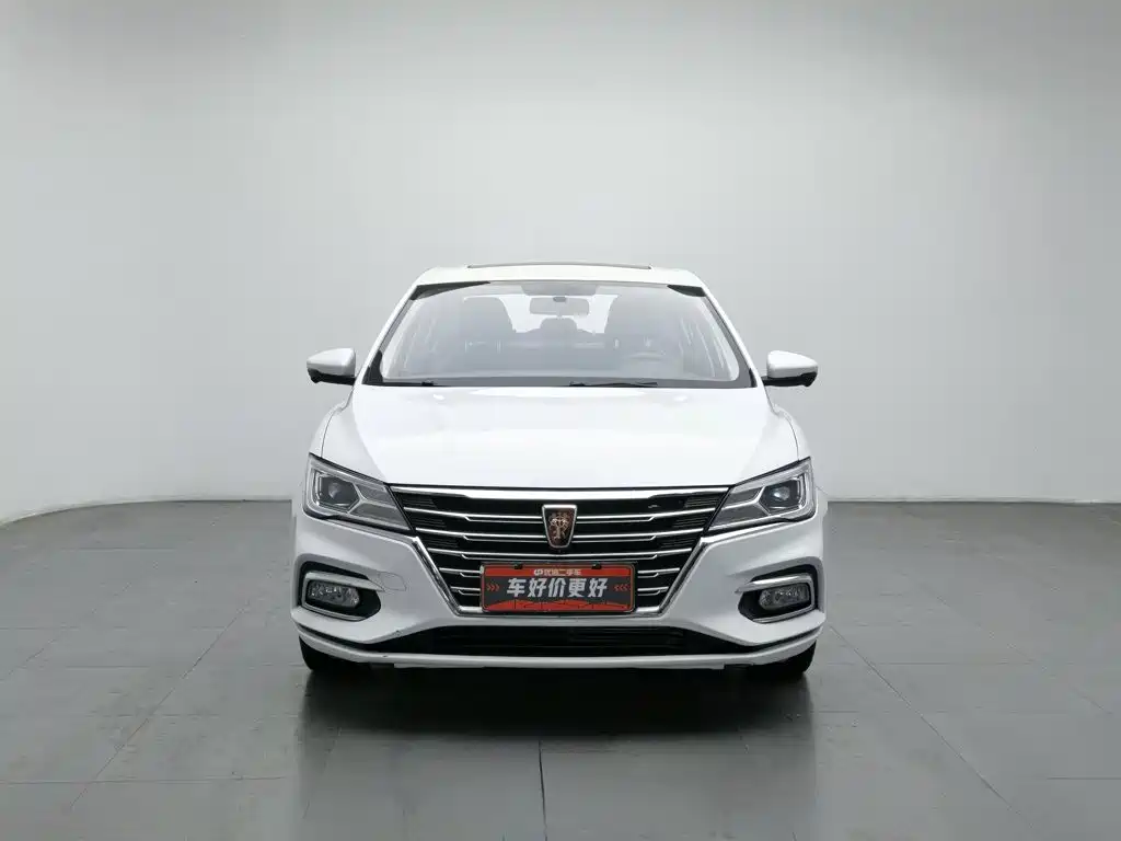 Roewe i5 — миниатюра 3