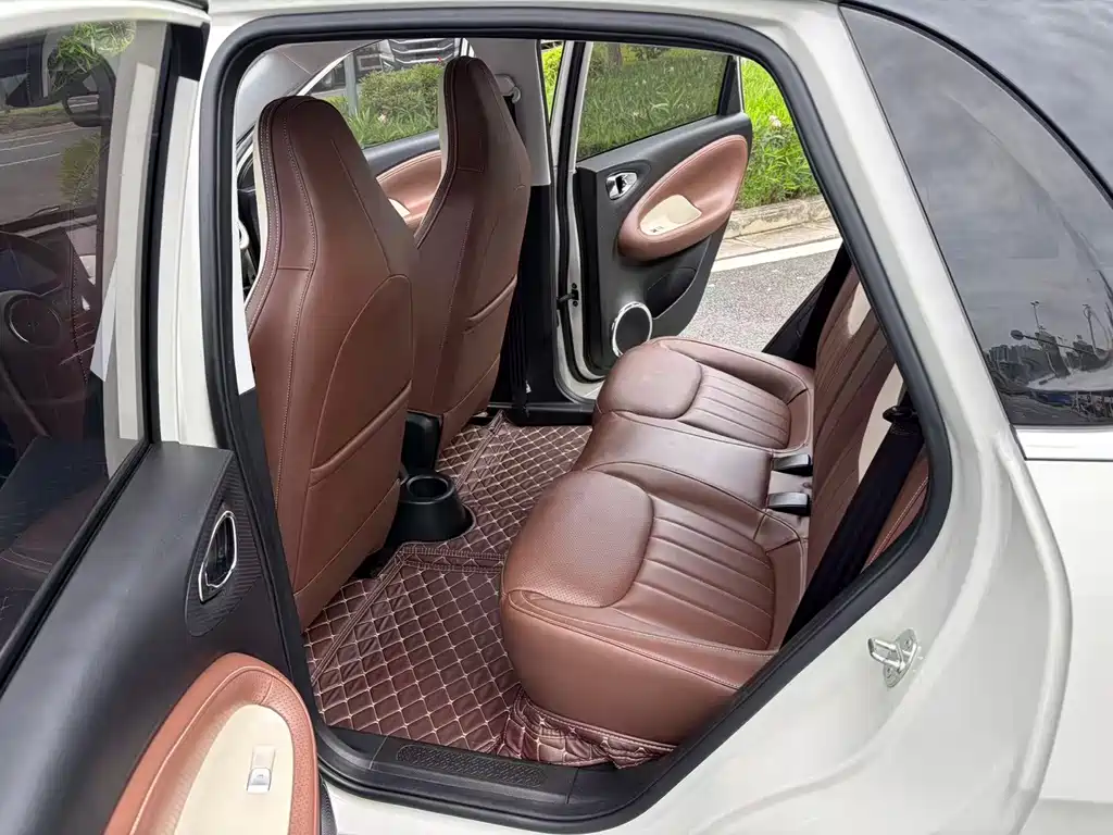 Wuling Binguo 2023 333km +