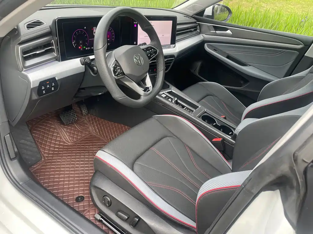 Volkswagen Lamando — миниатюра 6