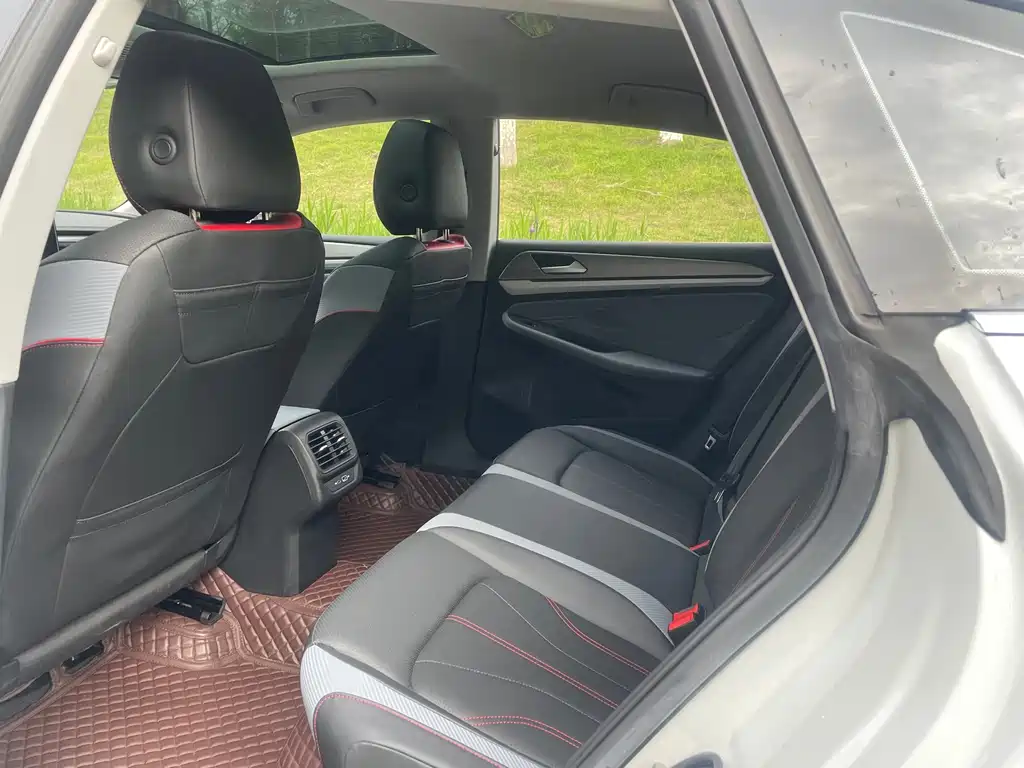 Volkswagen Lamando — миниатюра 7