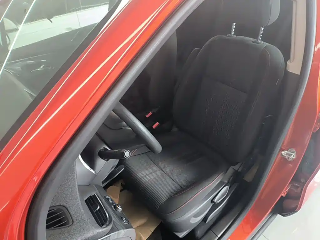 Buick Encore — миниатюра 11