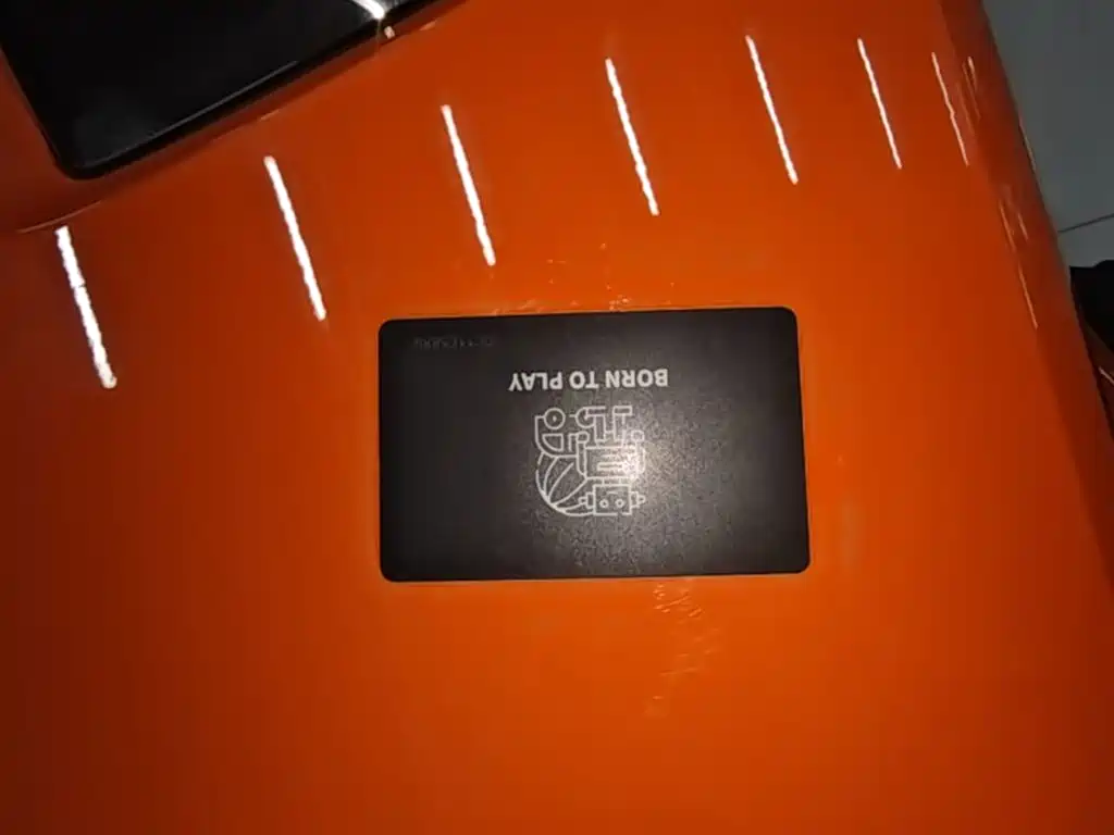 iCar V23 2026 V23S 501