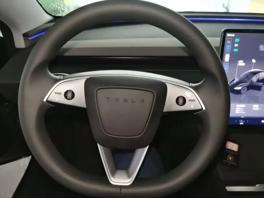 Tesla Model 3 — миниатюра 11