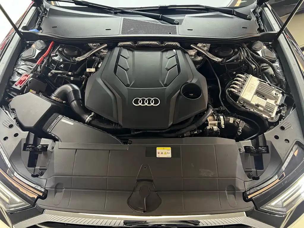 Audi A6L — фотографии объявления, Фото 17