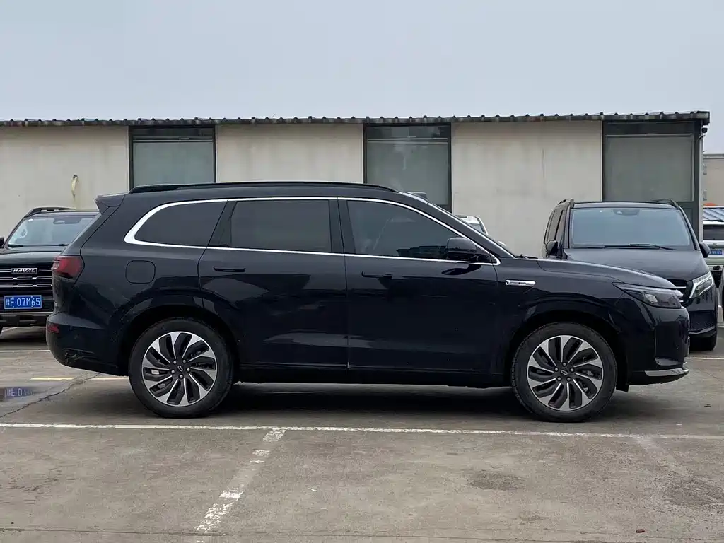 AITO ASK THE WORLD M7