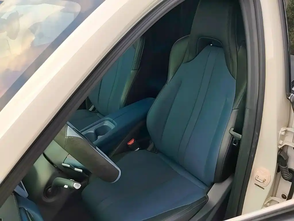 BYD Seagull — миниатюра 15